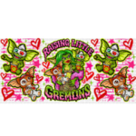 Raising Gremlins Libbey Wrap