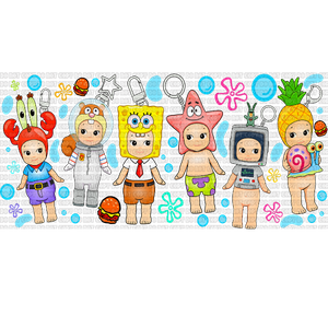 Sbob Babies Libbey Wrap