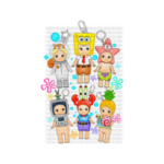 Sbob Babies UVDTF Decal