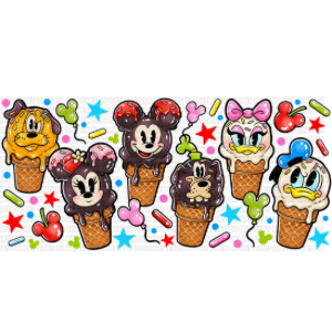 Untitled design MM Friends Ice Cream Libbey Wrap - Image 1