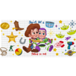 Toys 26 Libbey Wrap