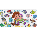 Toys 27 Libbey Wrap