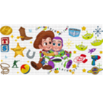 Toys 28 Libbey Wrap