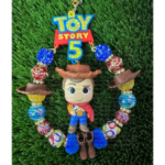 Toys Beaded Car Charm