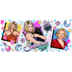 Sabrina Libbey Wrap