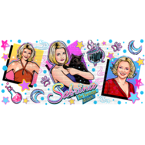 Sabrina Libbey Wrap