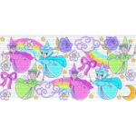 Faries Libbey Wrap