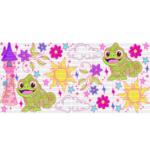 Tangled Friend Libbey Wrap