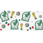 WC Mexico libbey Libbey Wrap