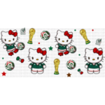 Mexico WC-HK libbey Libbey Wrap