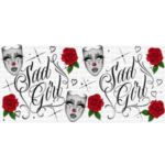 Sad Girl 3 libbey Libbey Wrap