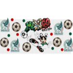 MX Soccer Mouse  Libbey Wrap