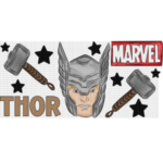 T Hero Libbey Wrap