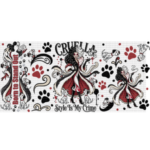 Style Is My Crime Libbey Wrap