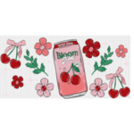 Bloom Libbey Wrap