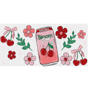 Bloom Libbey Wrap