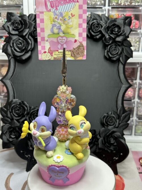 image0 - 2026-06-19T205512.880 Beaded Photo Holder - Image 1