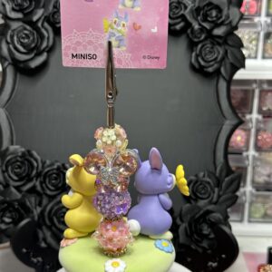 Beaded Photo Holder - Image 2