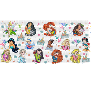 Princessas05 Libbey Wrap