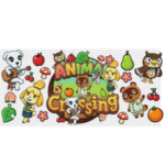 Animal Crossing Libbey Wrap