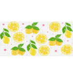Lemon Libbey Wrap