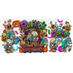 Rockos Libbey Wrap