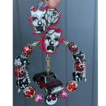 '87 Buick Regal Smile Now Cry Later Car Charm