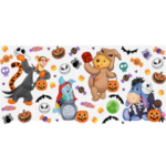 Nightmare WTP 1 Libbey Wrap
