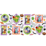 Nightmare WTP 2 Libbey Wrap