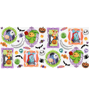 Nightmare WTP 2 Libbey Wrap