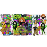Kim P Libbey Wrap