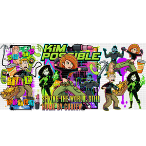 Kim P Libbey Wrap