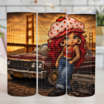 49 Sublimation Tumbler