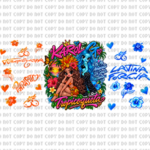 Karol 2026 HHD Libbey Wrap Digital Download