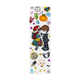 PM NBC Pen Wrap UVDTF