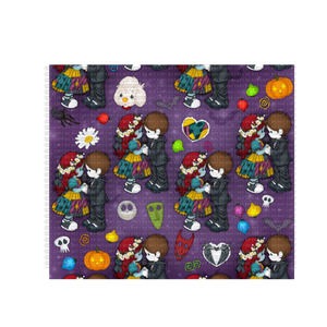 PM NBC Tumbler Wrap