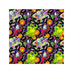 Boogie Bash 2 Tumbler Wrap