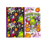 Boogie Bash 1 Tumbler Wrap