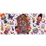 HP Polly Pocket Libbey Wrap