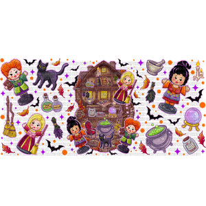 HP Polly Pocket Libbey Wrap