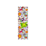 Boogie Bash Pen Wrap UVDTF