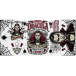 Dracula Libbey Wrap