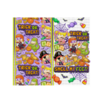 Halloween Babies Tumbler Wrap