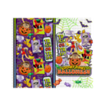 Looney Halloween Tumbler Wrap