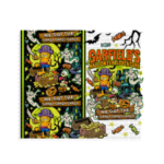 Halloween Adventures Tumbler Wrap