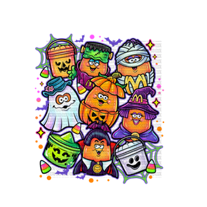 Untitled design - 2026-08-29T171309.947 Halloween Nuggets UVDTF Decal - Image 1