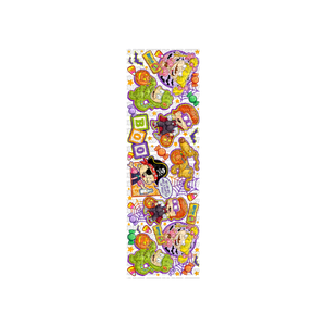 Halloween Babies Pen Wrap UVDTF