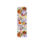 Looney Halloween Pen Wrap UVDTF