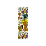 Halloween Adventures Pen Wrap UVDTF