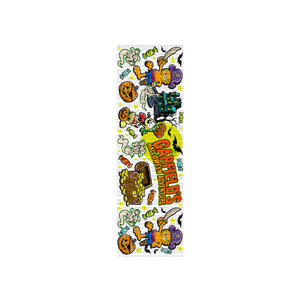 Halloween Adventures Pen Wrap UVDTF